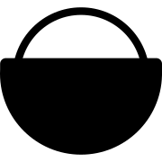 Logo van Umami